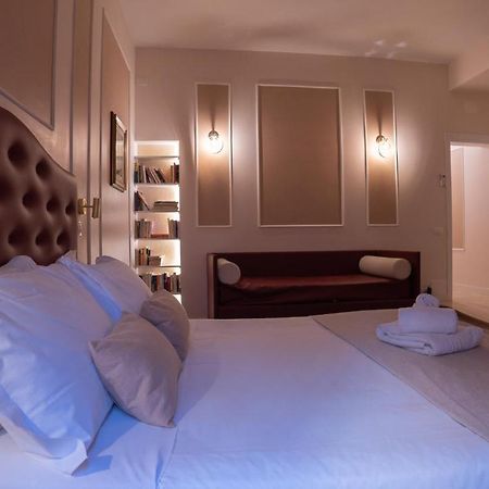 Sistina Apartments Rome Bagian luar foto