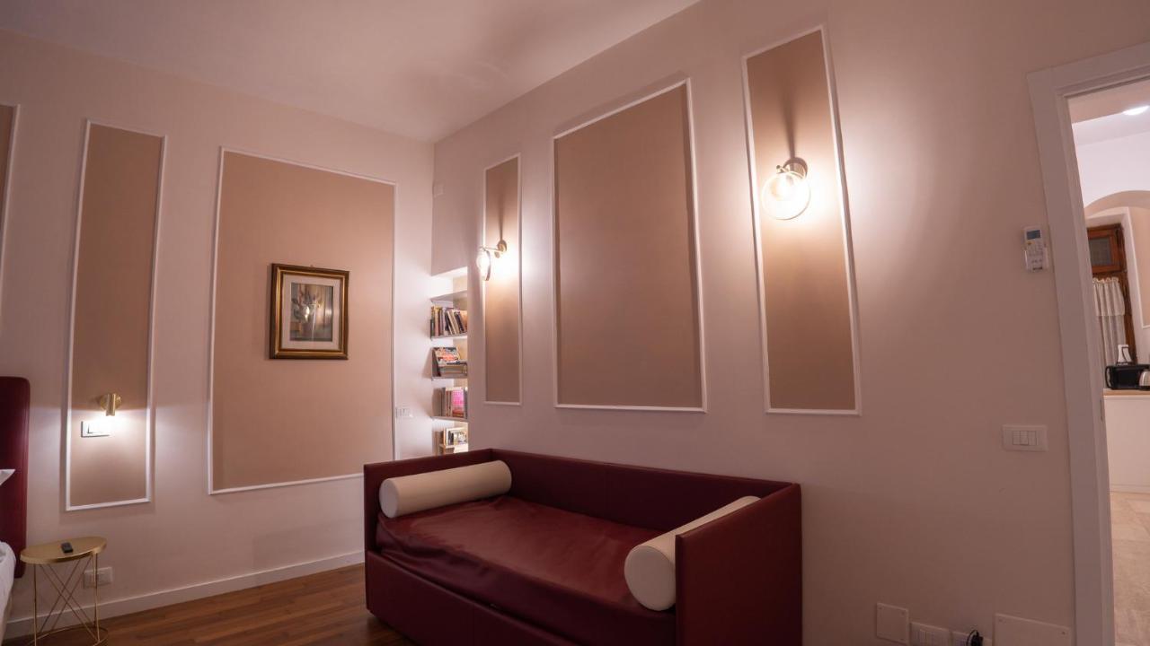 Sistina Apartments Rome Bagian luar foto
