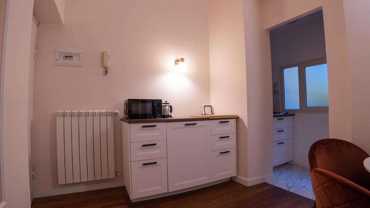 Sistina Apartments Rome Bagian luar foto