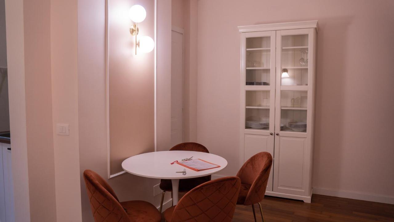 Sistina Apartments Rome Bagian luar foto