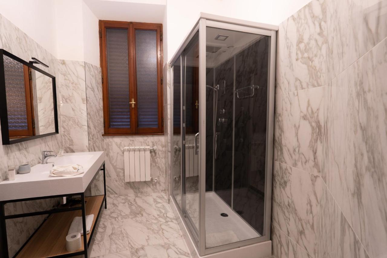 Sistina Apartments Rome Bagian luar foto