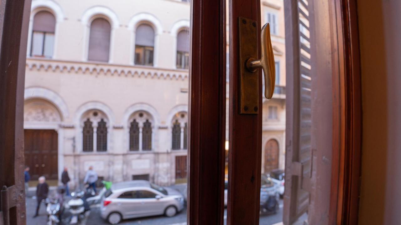 Sistina Apartments Rome Bagian luar foto