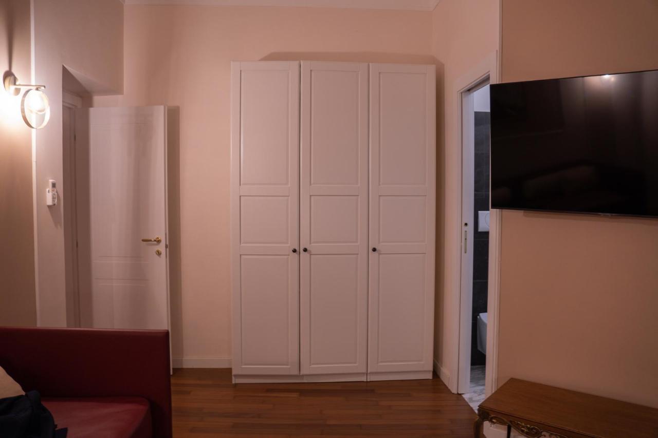 Sistina Apartments Rome Bagian luar foto