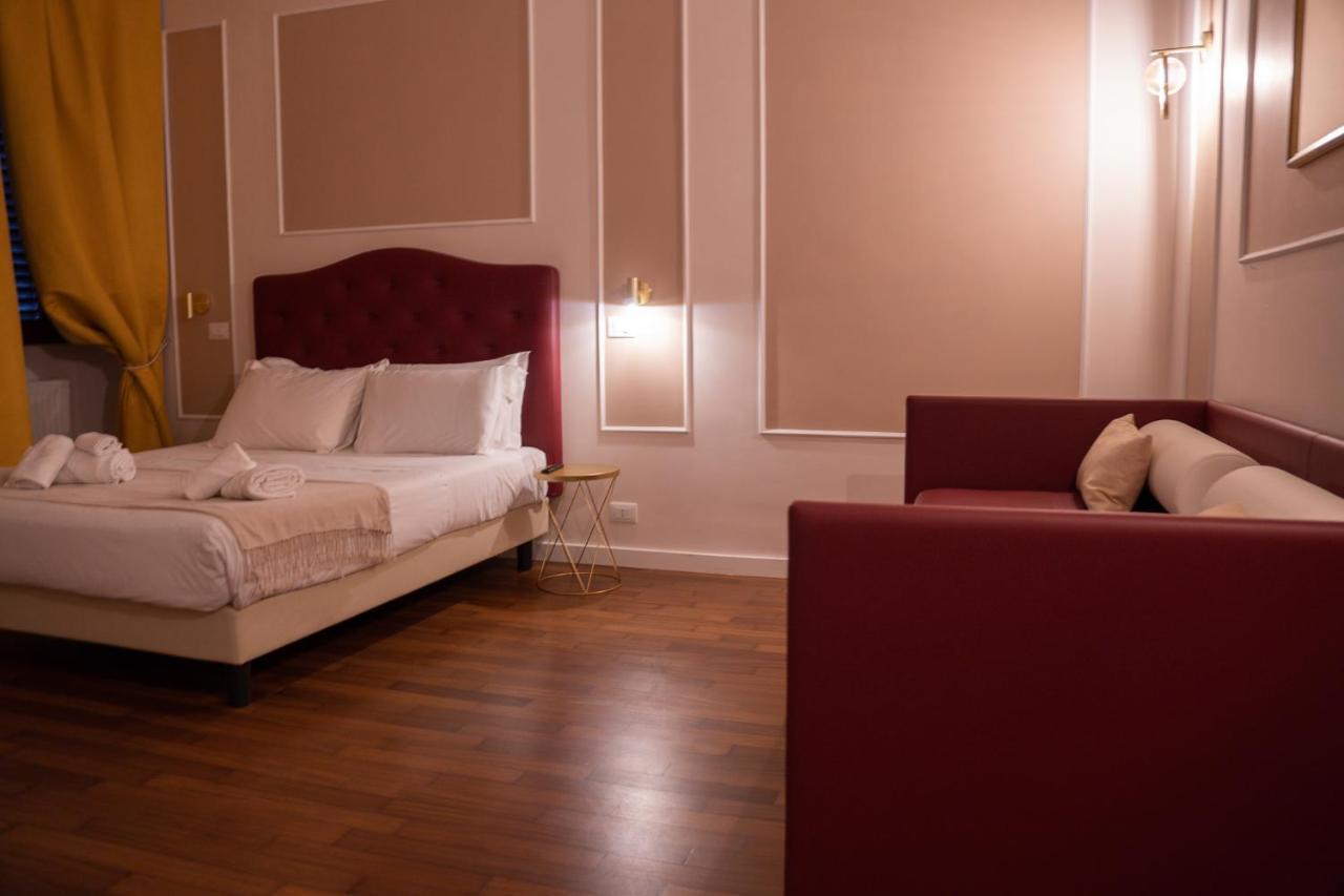 Sistina Apartments Rome Bagian luar foto