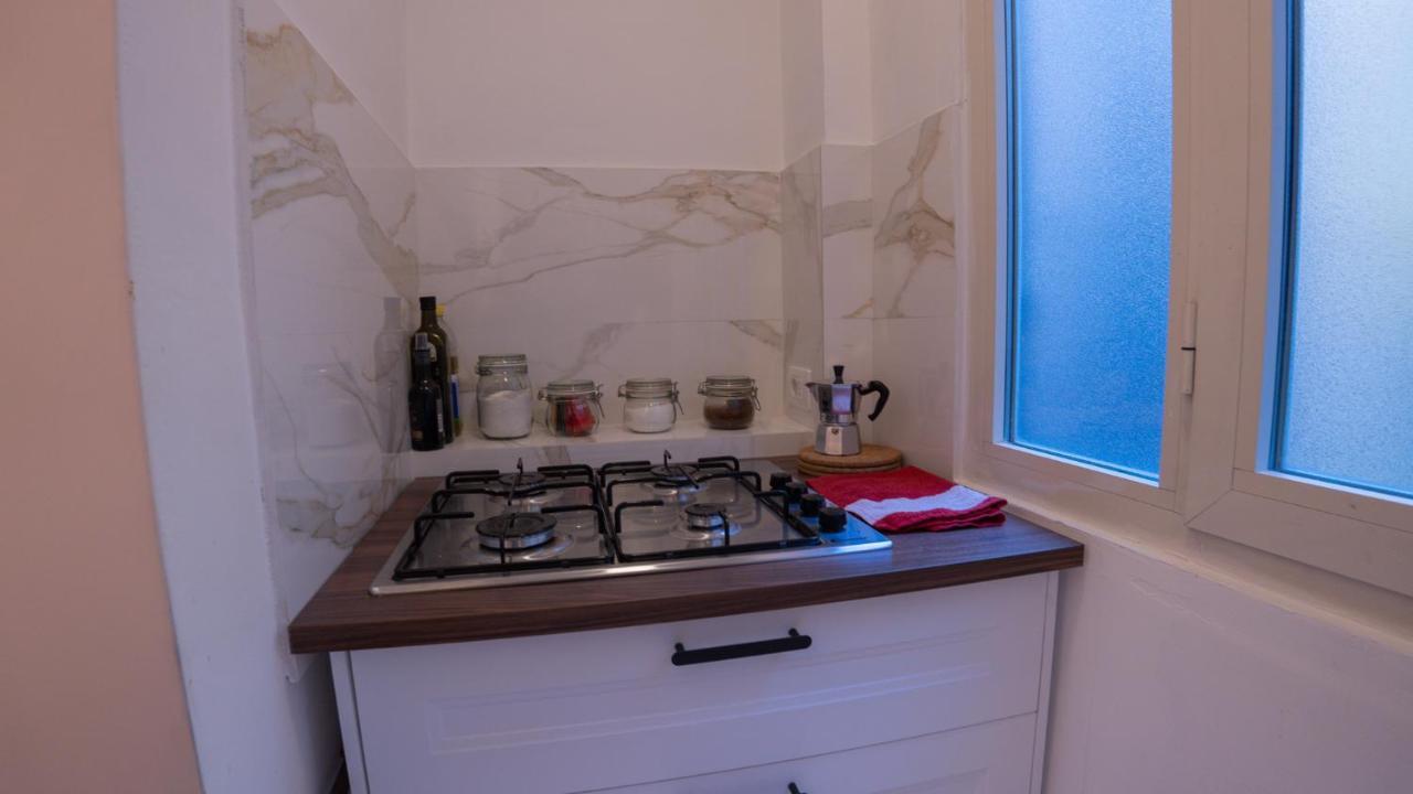 Sistina Apartments Rome Bagian luar foto