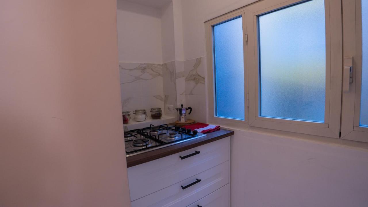 Sistina Apartments Rome Bagian luar foto