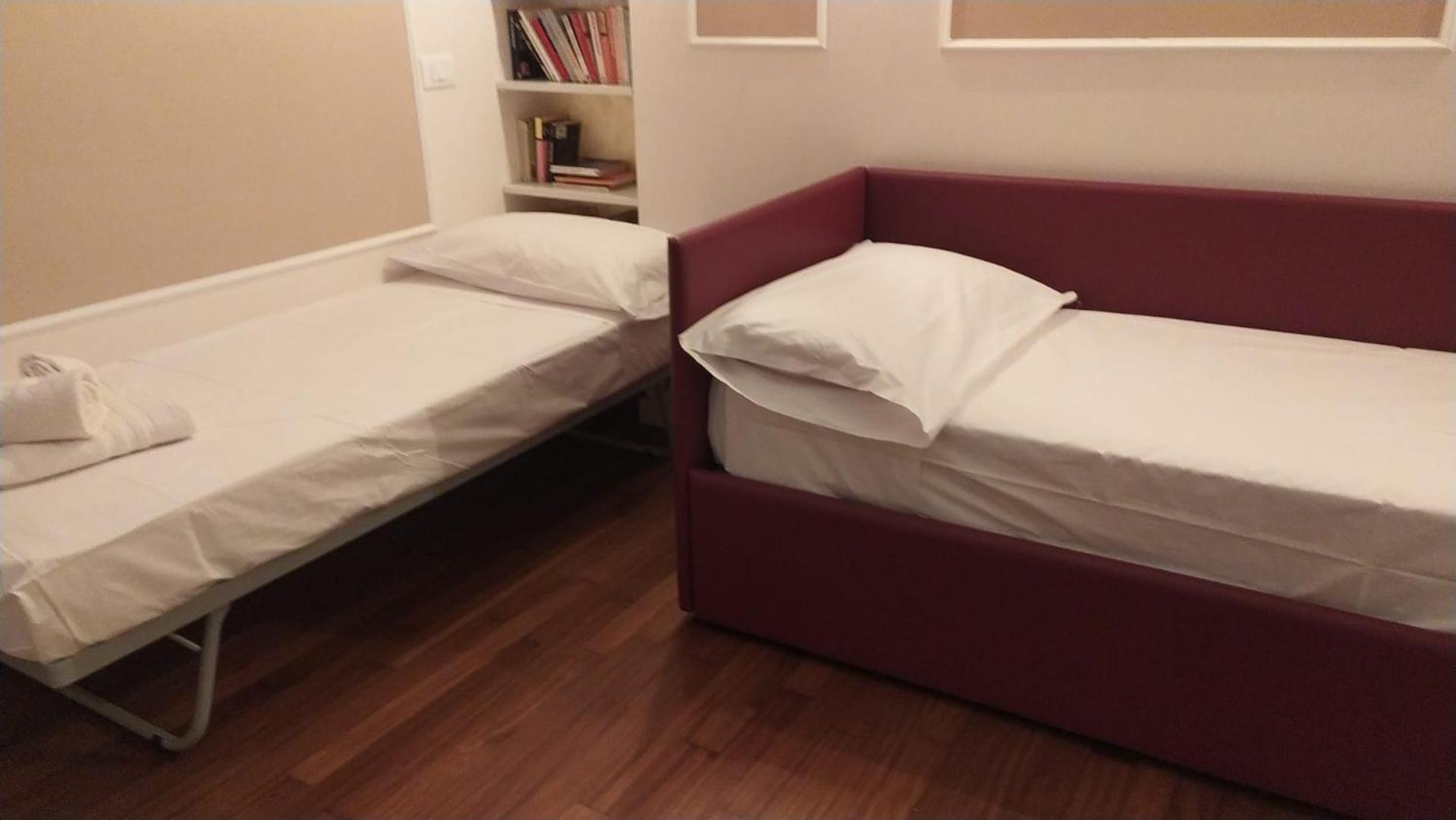 Sistina Apartments Rome Bagian luar foto